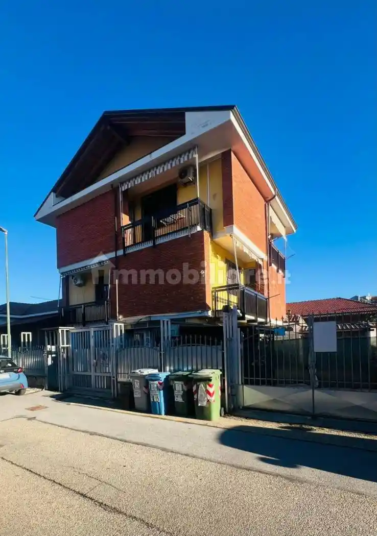 Villa in vendita a Orbassano