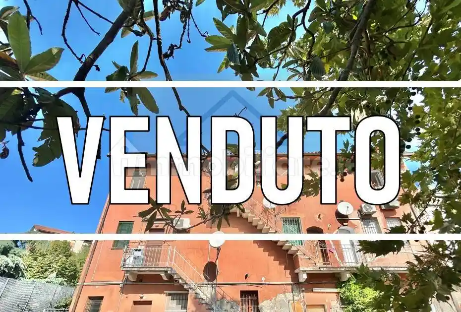 Appartamento in vendita a Sesto San Giovanni