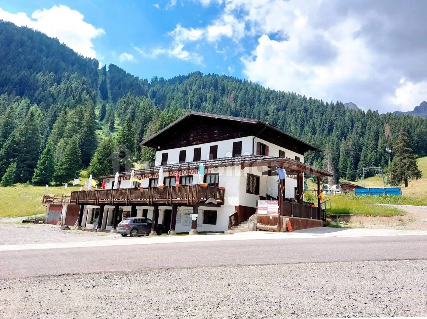 Palazzo - Edificio in Vendita - foto 2