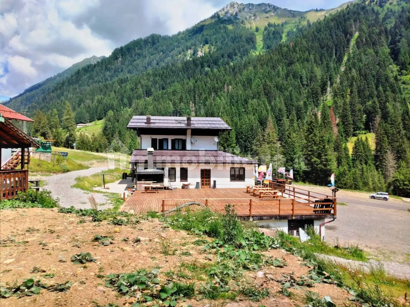 Palazzo - Edificio in Vendita - foto 4