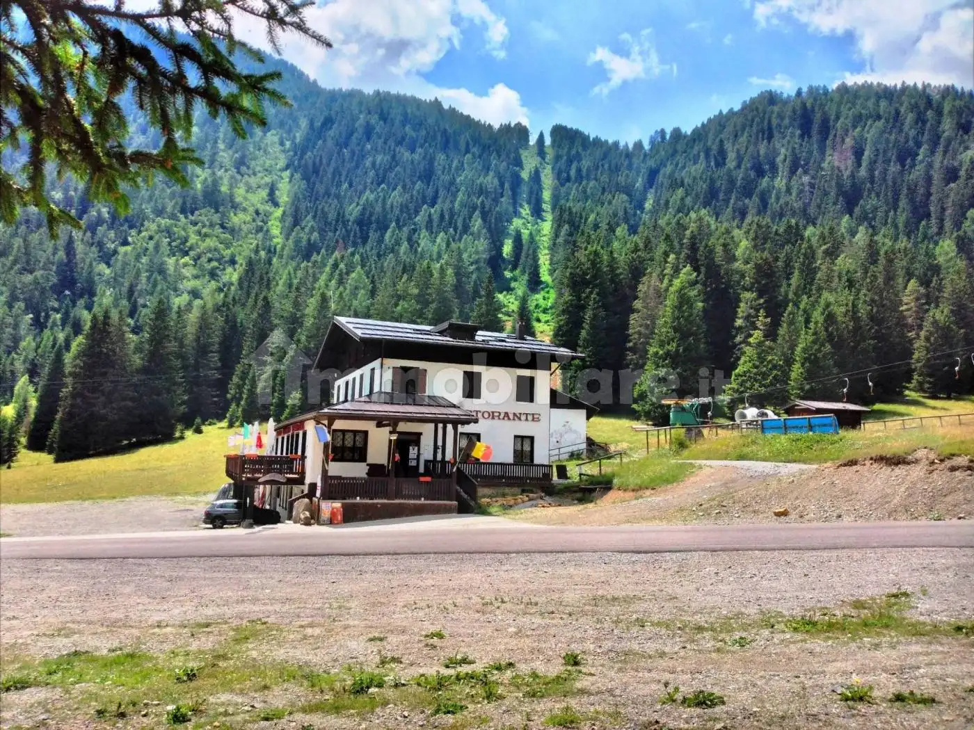 Palazzo - Edificio in Vendita - foto 5