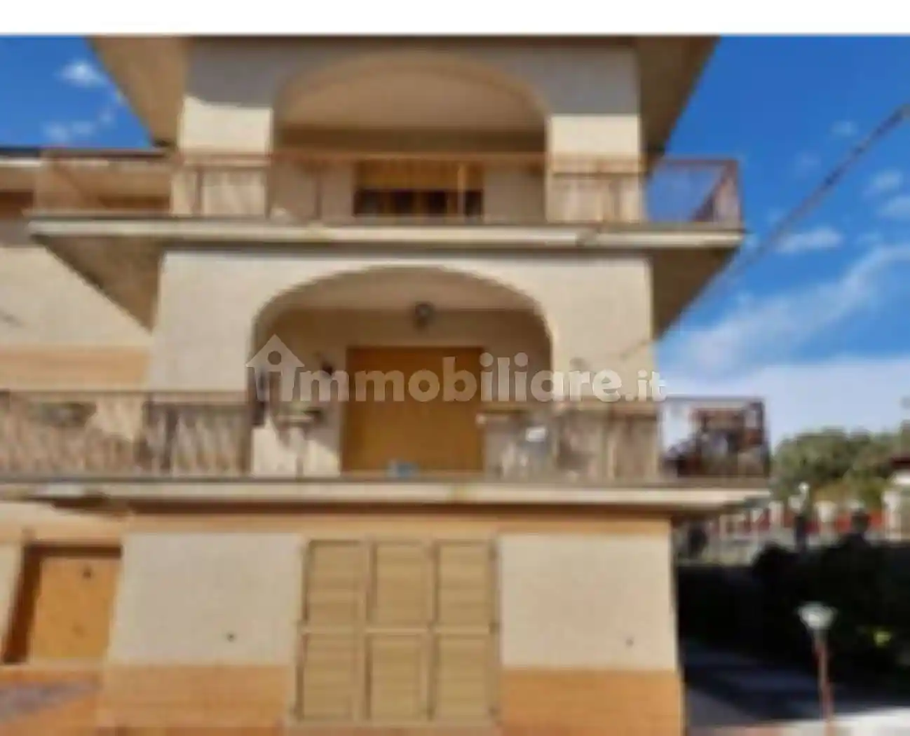 Appartamento all'asta via Panoramica, Carolei - foto 2