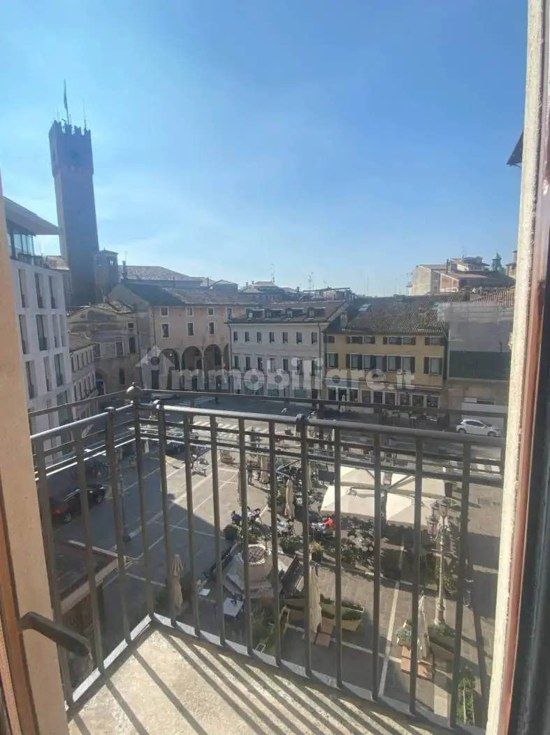 Appartamento in affitto a Treviso