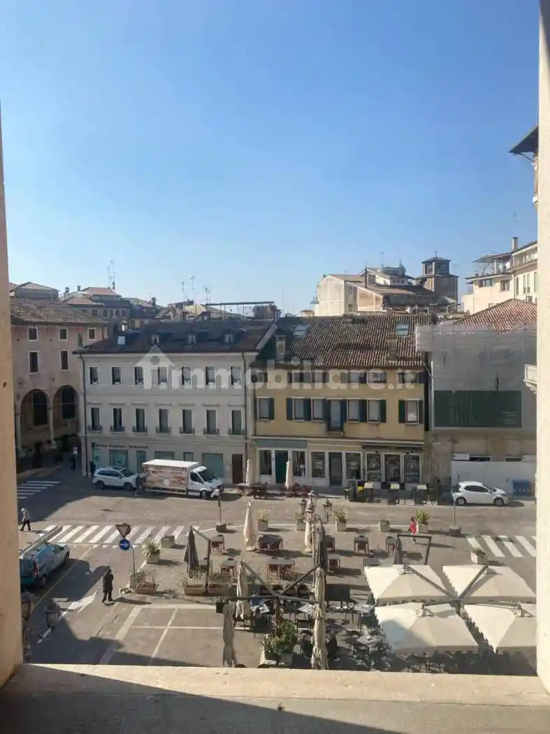 Appartamento piazza san vito, Piazza dei Signori, Treviso - foto 2