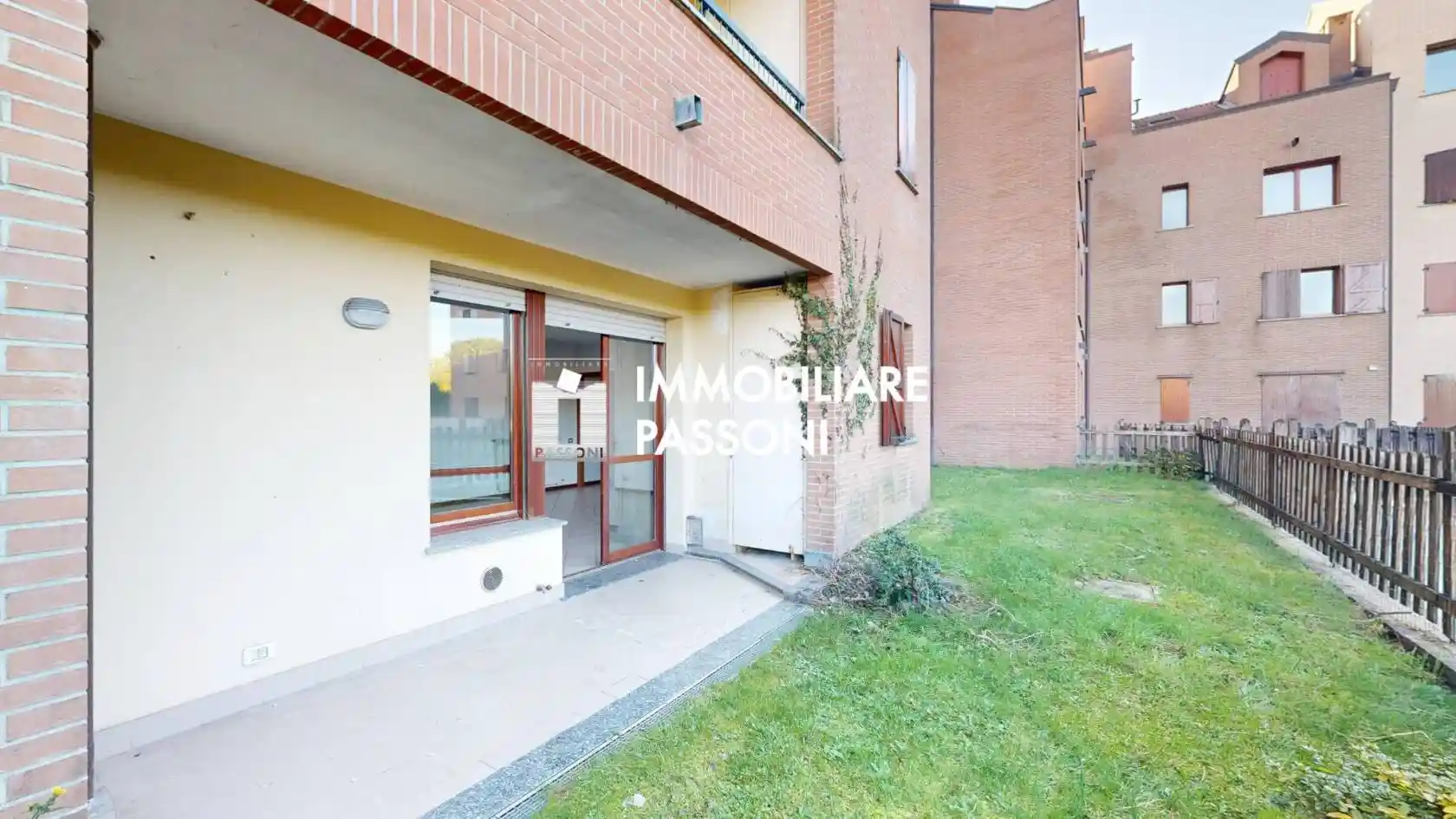 Appartamento in vendita a Fagnano Olona