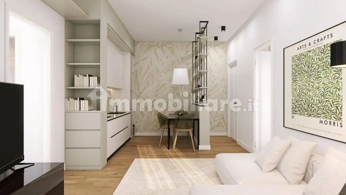 Appartamento in vendita a Zola Predosa