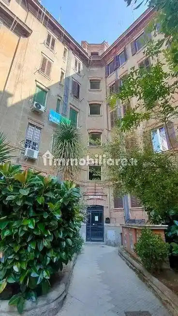 Trilocale Lungotevere Testaccio 11, Testaccio, Roma - foto 2