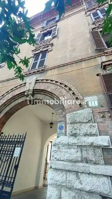 Trilocale Lungotevere Testaccio 11, Testaccio, Roma - foto 3