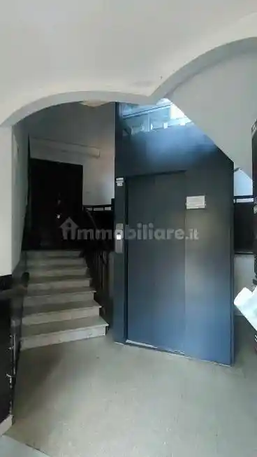 Trilocale Lungotevere Testaccio 11, Testaccio, Roma - foto 4