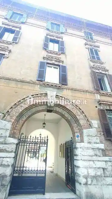 Trilocale Lungotevere Testaccio 11, Testaccio, Roma - foto 5