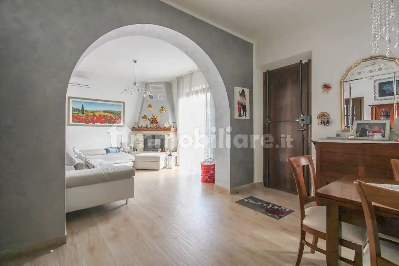 Villa bifamiliare via Arnaccio, Arnaccio - Chiesanuova, Cascina - foto 4