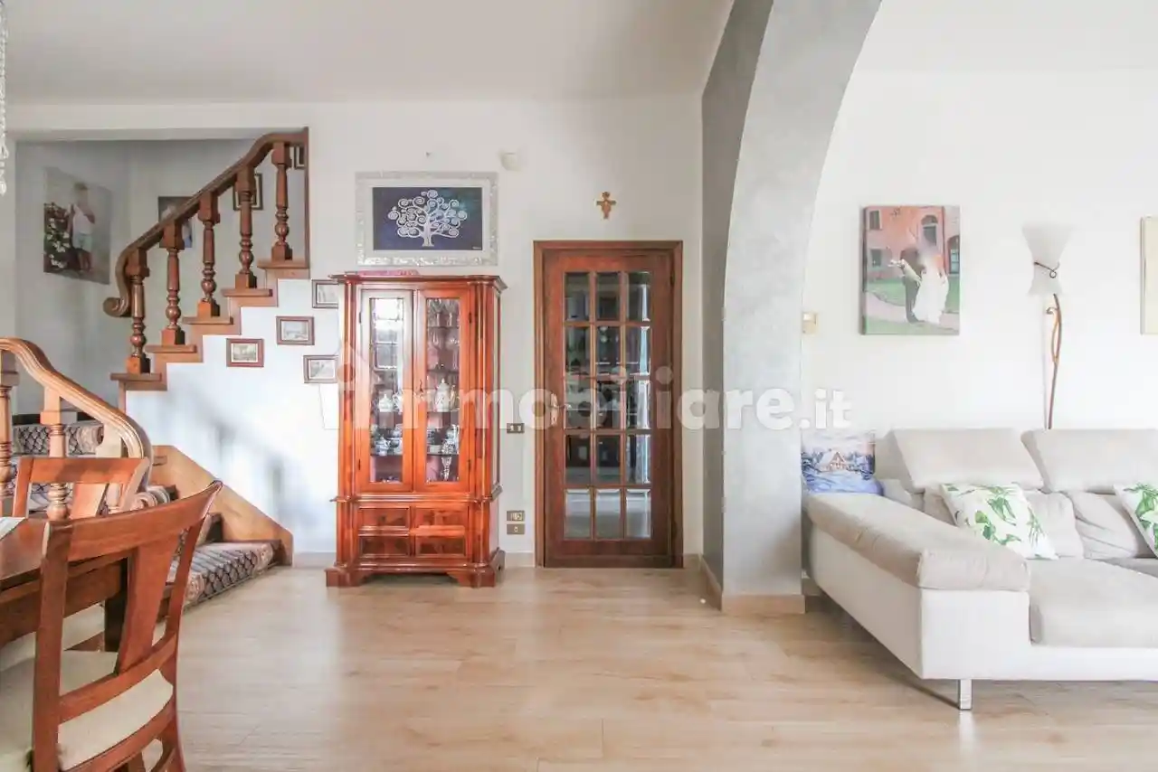 Villa bifamiliare via Arnaccio, Arnaccio - Chiesanuova, Cascina - foto 5