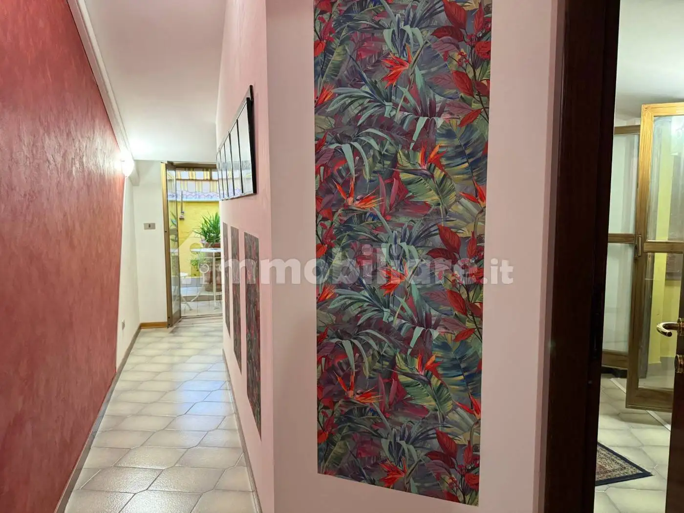 Attico - Mansarda in affitto a Avezzano