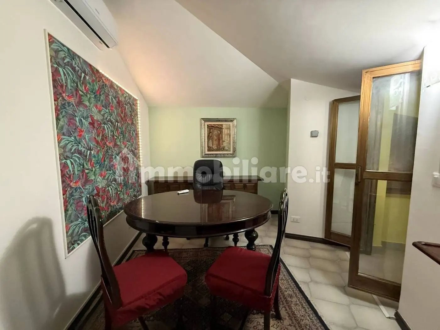 Mansarda corso della Libertà 61, Centro, Avezzano - foto 3