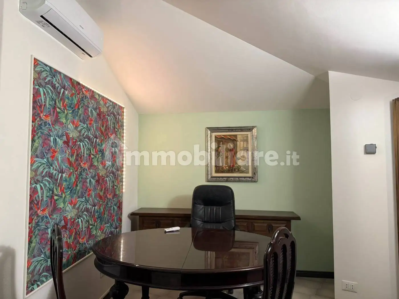 Mansarda corso della Libertà 61, Centro, Avezzano - foto 4