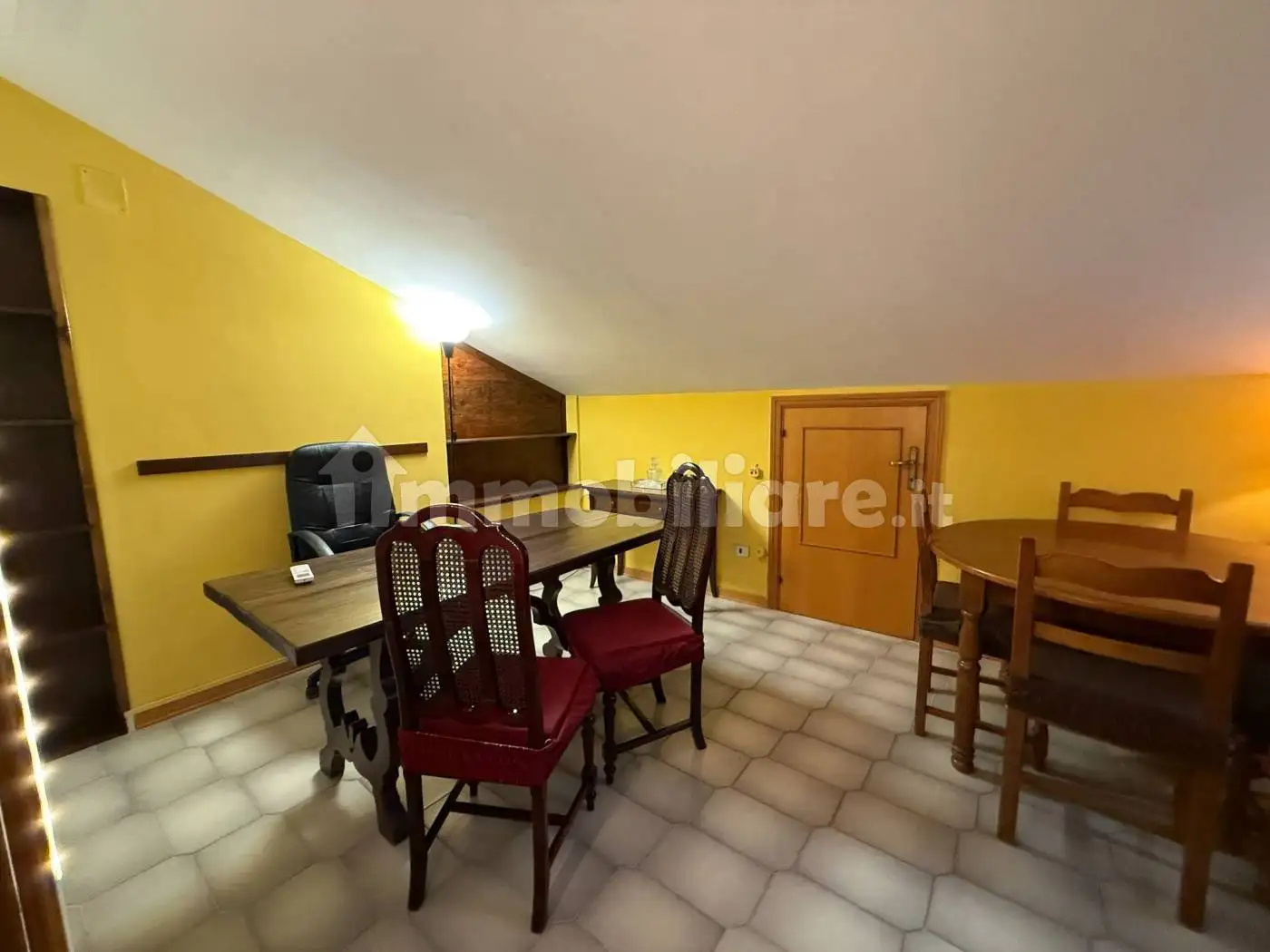 Mansarda corso della Libertà 61, Centro, Avezzano - foto 5