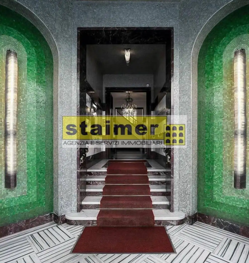 Penthouse - Attic in vendita a Milan