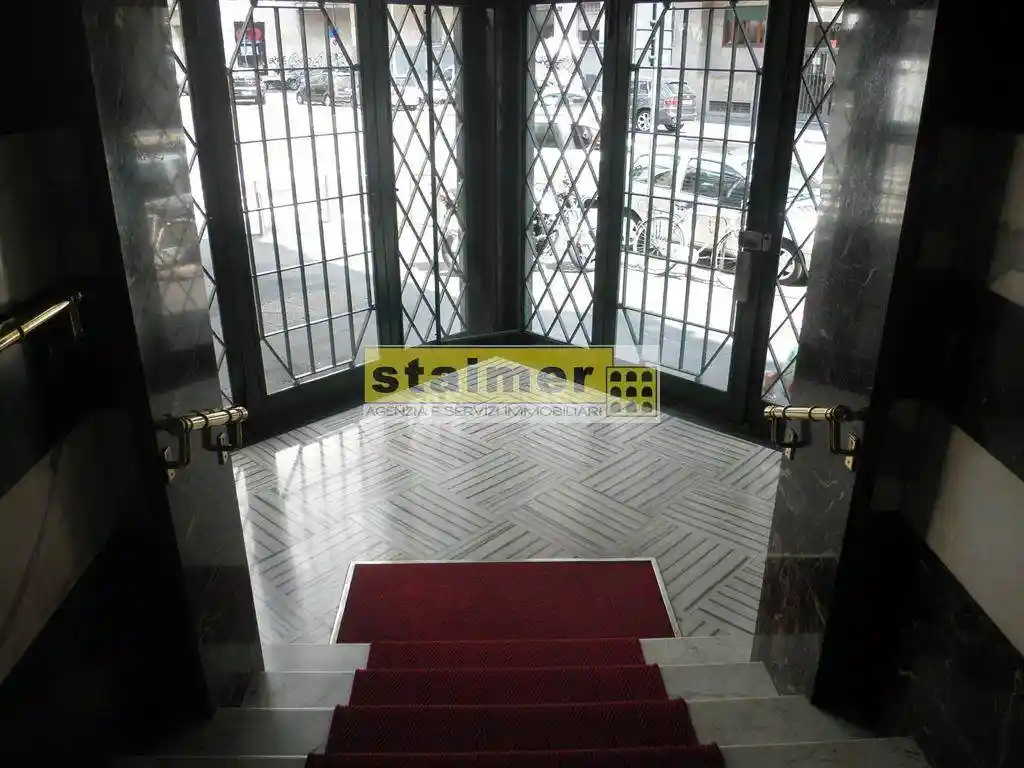 Attico viale Tunisia 39, Repubblica, Milano - foto 3