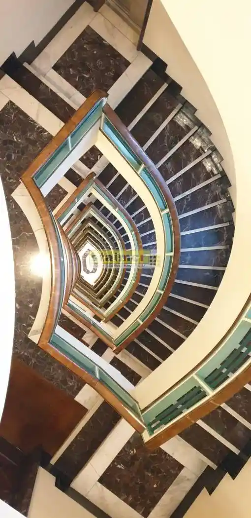 Attico viale Tunisia 39, Repubblica, Milano - foto 4