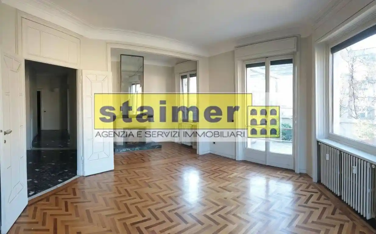 Attico viale Tunisia 39, Repubblica, Milano - foto 5