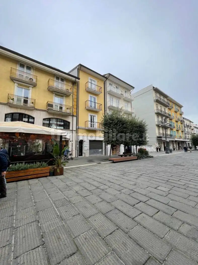 Appartamento in affitto a Avellino