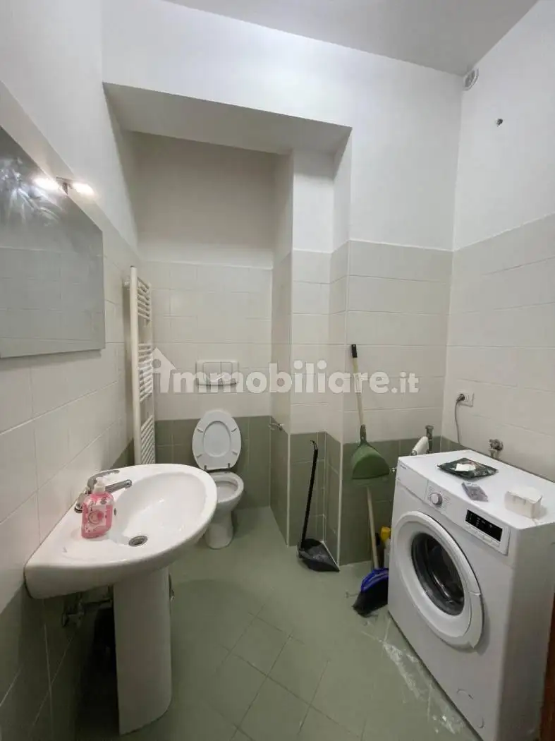 Bilocale corso Vittorio Emanuele, Emanuele II, C. Colombo, Morelli e Silvati, Avellino - foto 5