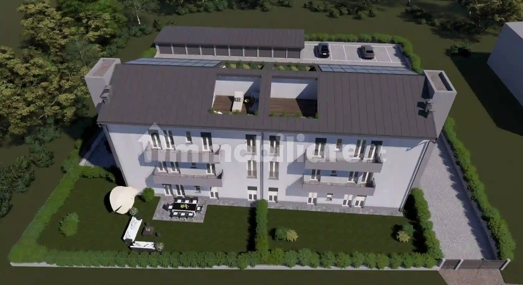 Appartamento - foto 2