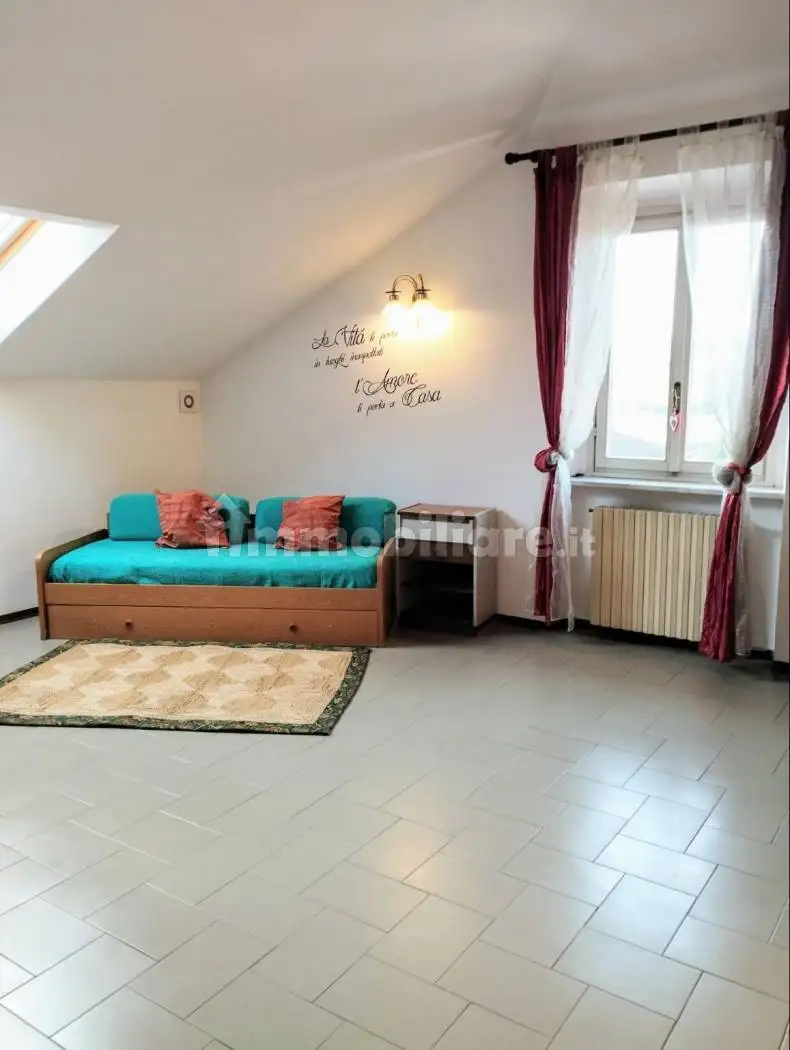 Appartamento in vendita a Villafranca d'Asti