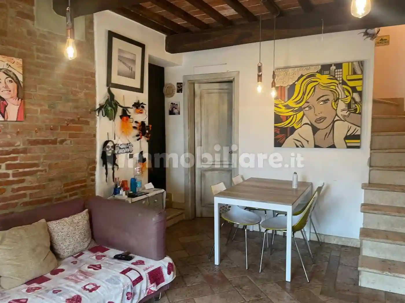 Casa indipendente - foto 3