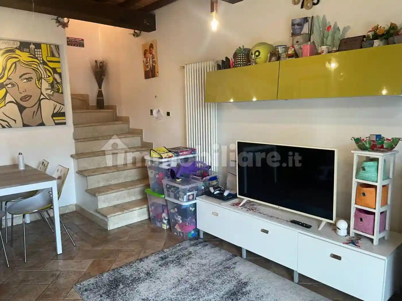 Casa indipendente - foto 4