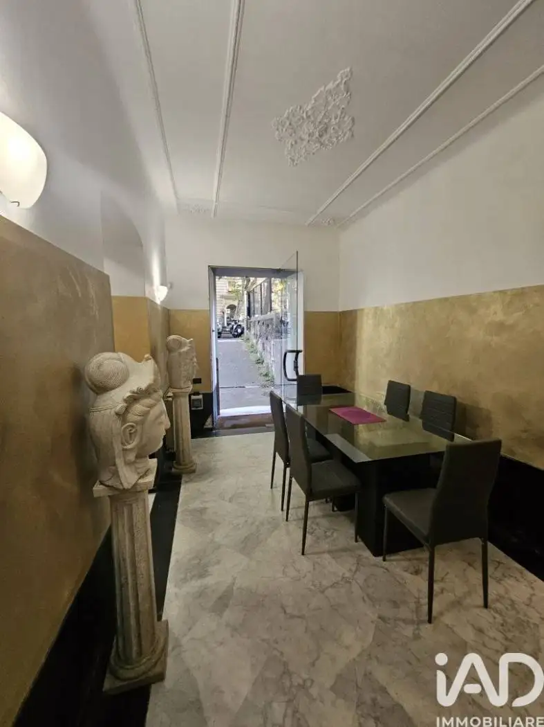 Appartamento in affitto a Genova