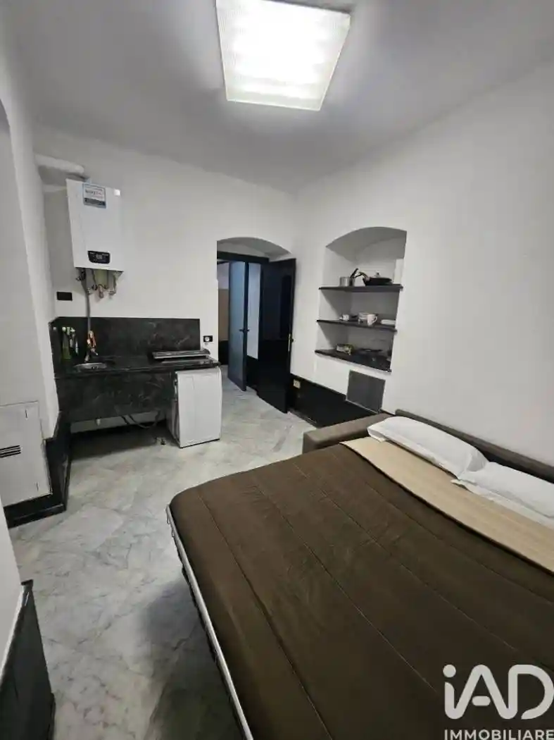 Appartamento via Giuseppe Casaregis 20, Foce, Genova - foto 4