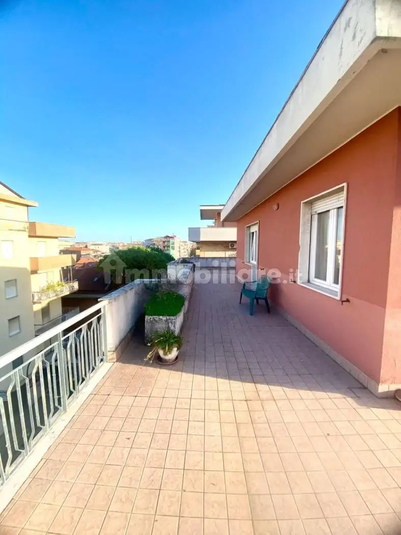 Attico - Mansarda in vendita a Pescara