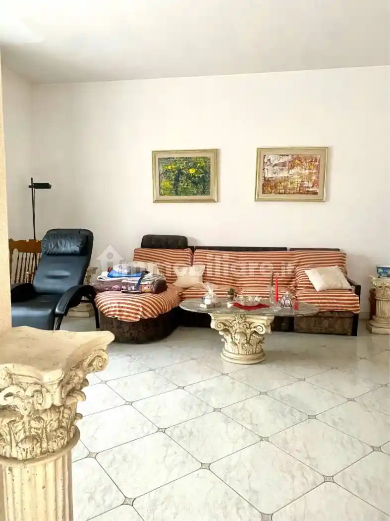 Attico buono stato, 220 m², Porto Turistico, Pescara - foto 2