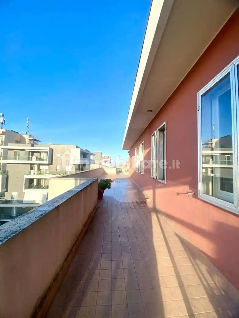 Attico buono stato, 220 m², Porto Turistico, Pescara - foto 5