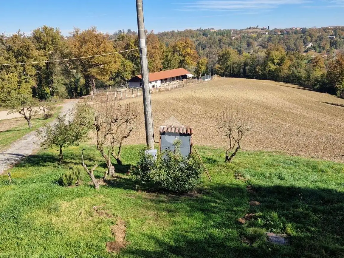 Appartamento in affitto a Villafranca d'Asti