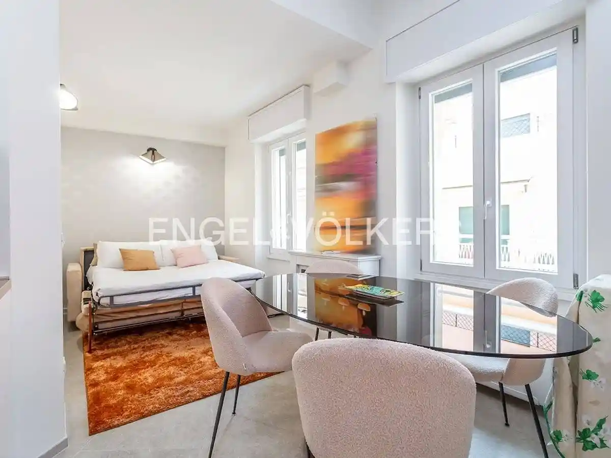 Quadrilocale Borgo Angelico, Borgo, Roma - foto 2