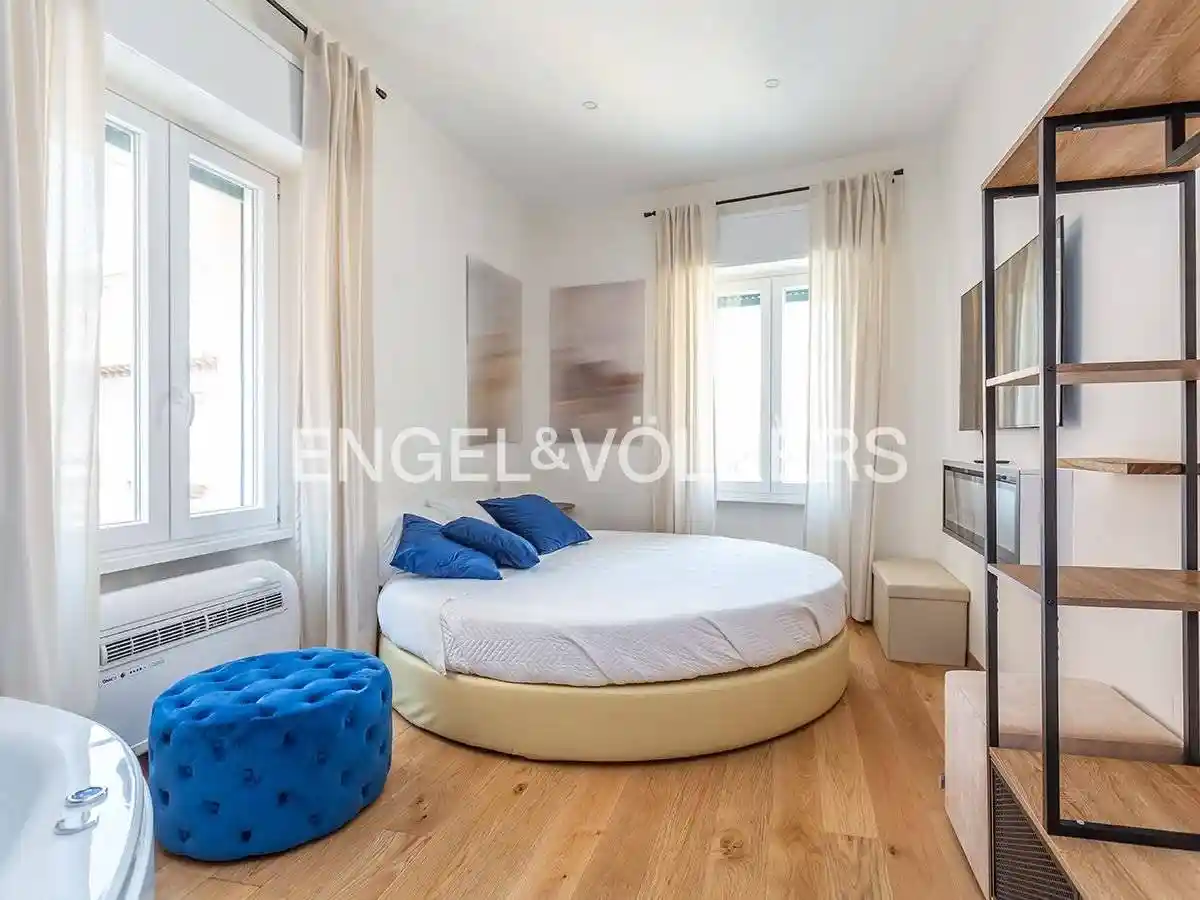 Quadrilocale Borgo Angelico, Borgo, Roma - foto 3