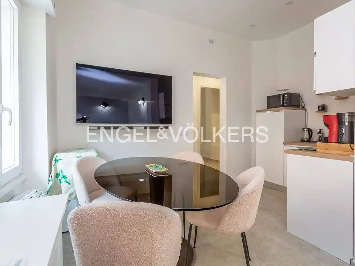 Quadrilocale Borgo Angelico, Borgo, Roma - foto 5