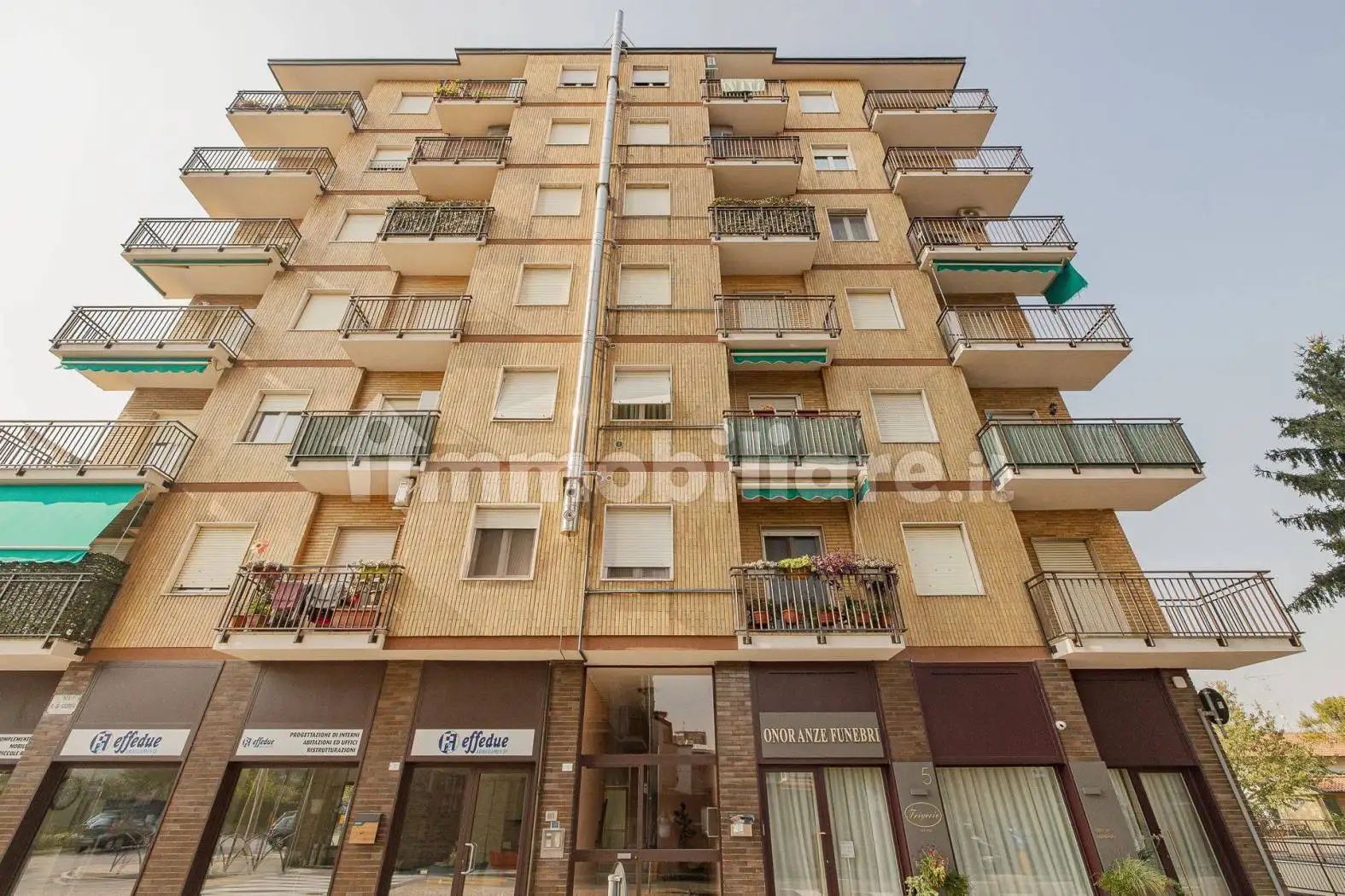 Appartamento in vendita a Cavenago di Brianza