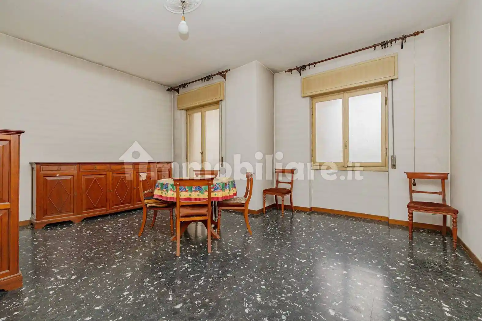 Trilocale via Alcide De Gasperi, 3, 20873 Cavenago di Brianza Italia, Cavenago di Brianza - foto 3