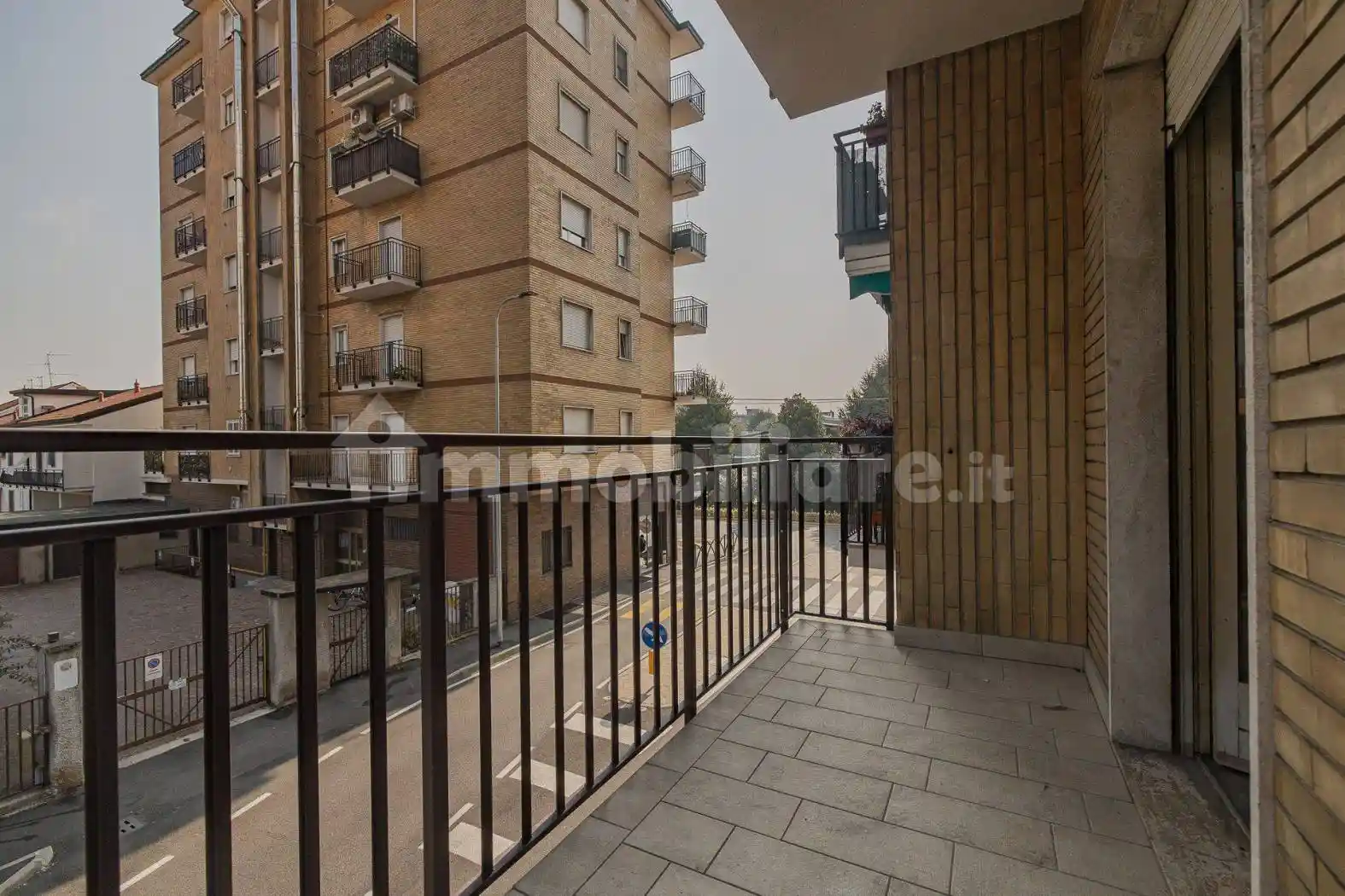 Trilocale via Alcide De Gasperi, 3, 20873 Cavenago di Brianza Italia, Cavenago di Brianza - foto 4