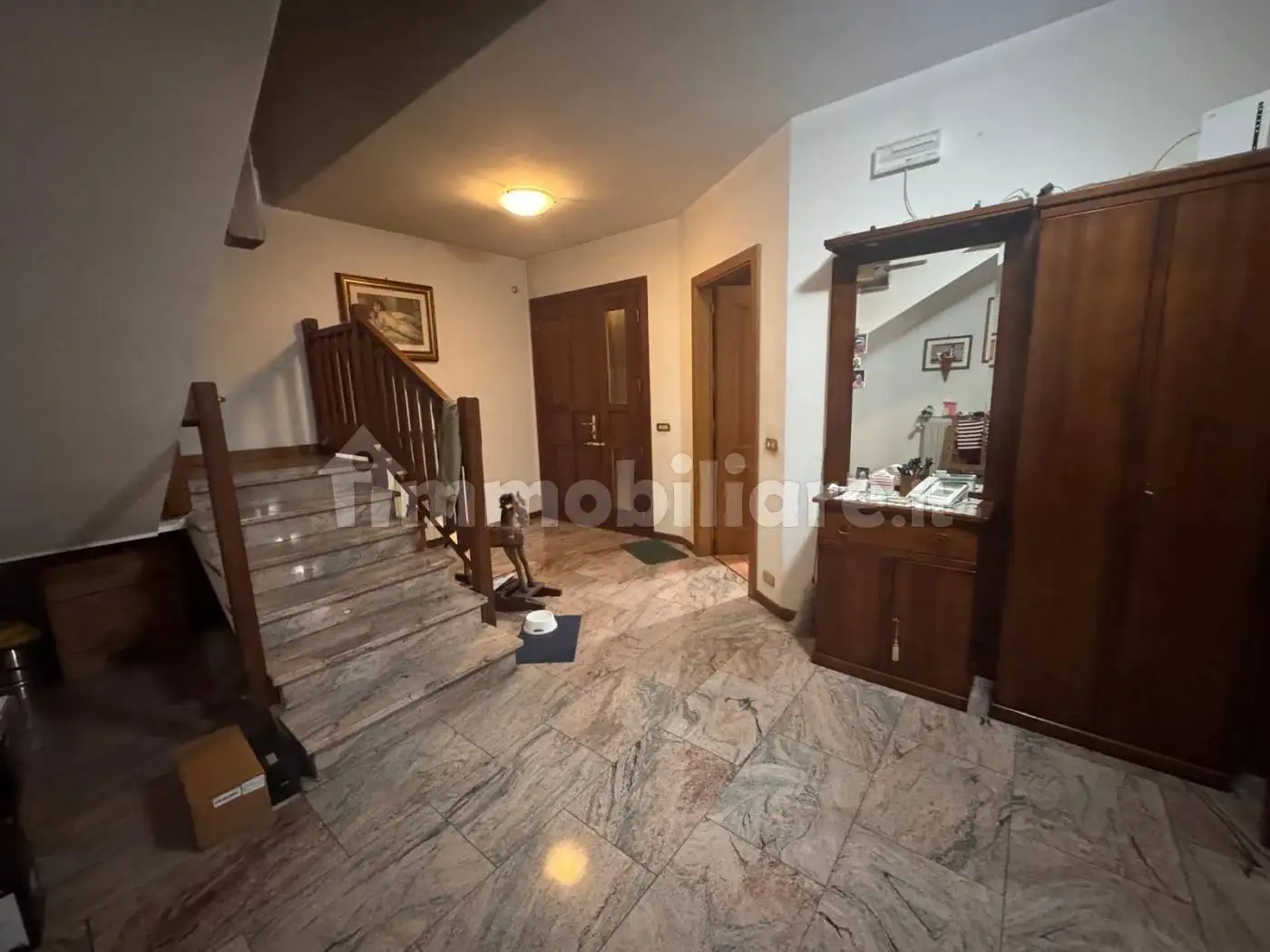 Villa in vendita a Boretto