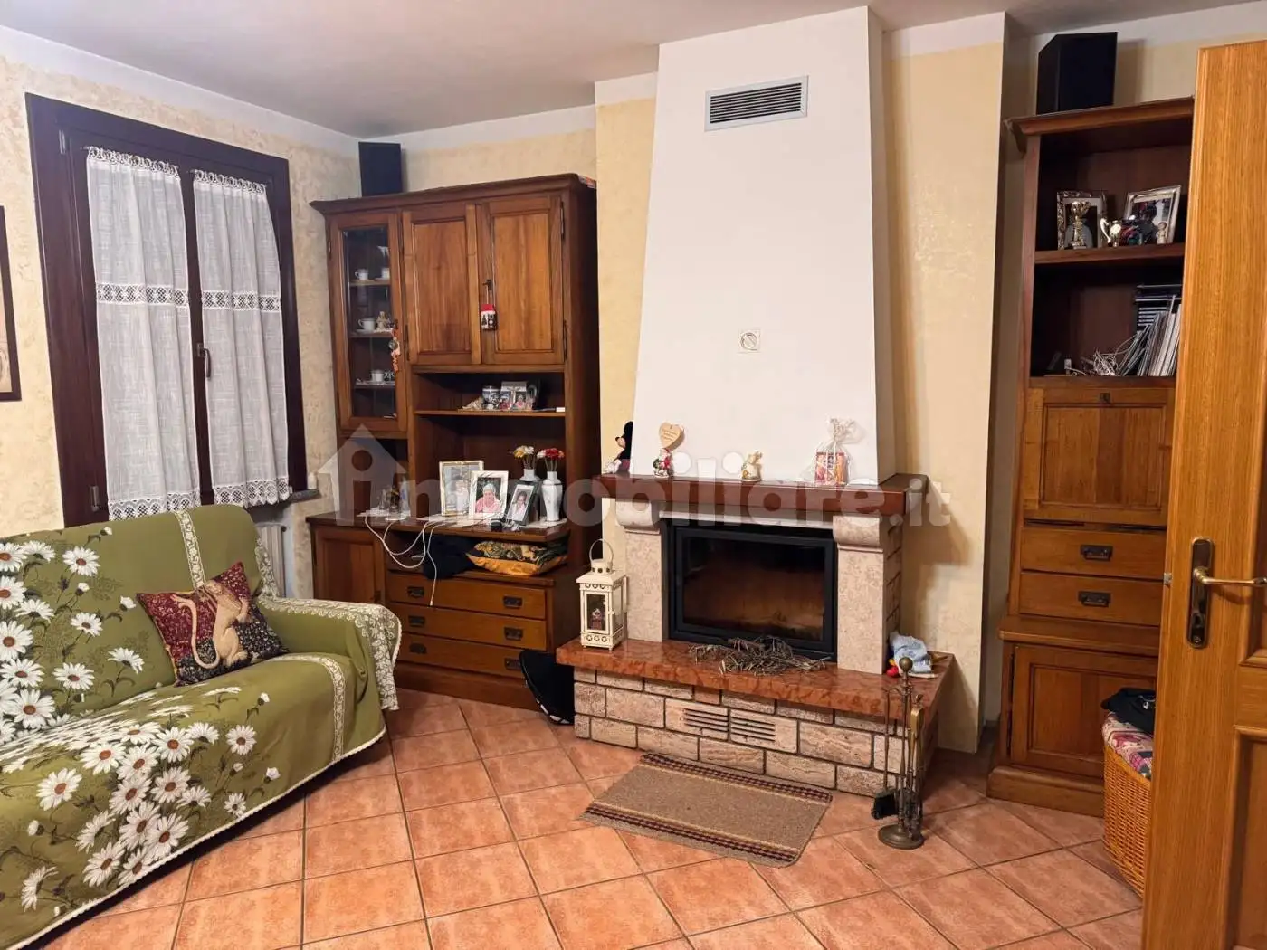 Villa bifamiliare, ottimo stato, 450 m², Centro, Boretto - foto 3