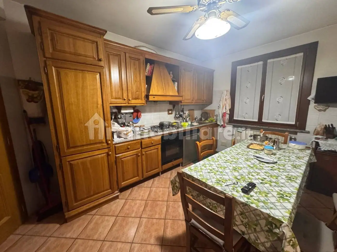 Villa bifamiliare, ottimo stato, 450 m², Centro, Boretto - foto 5