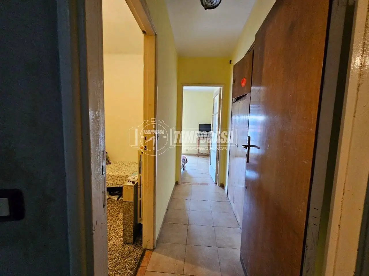 Bilocale via Fiume 2, Capiago Intimiano Olmeda, Capiago Intimiano - foto 2