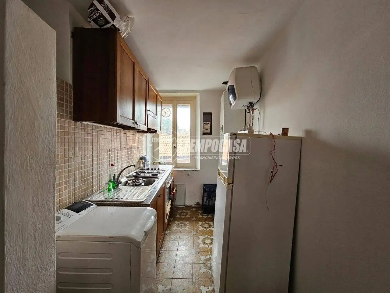 Bilocale via Fiume 2, Capiago Intimiano Olmeda, Capiago Intimiano - foto 4