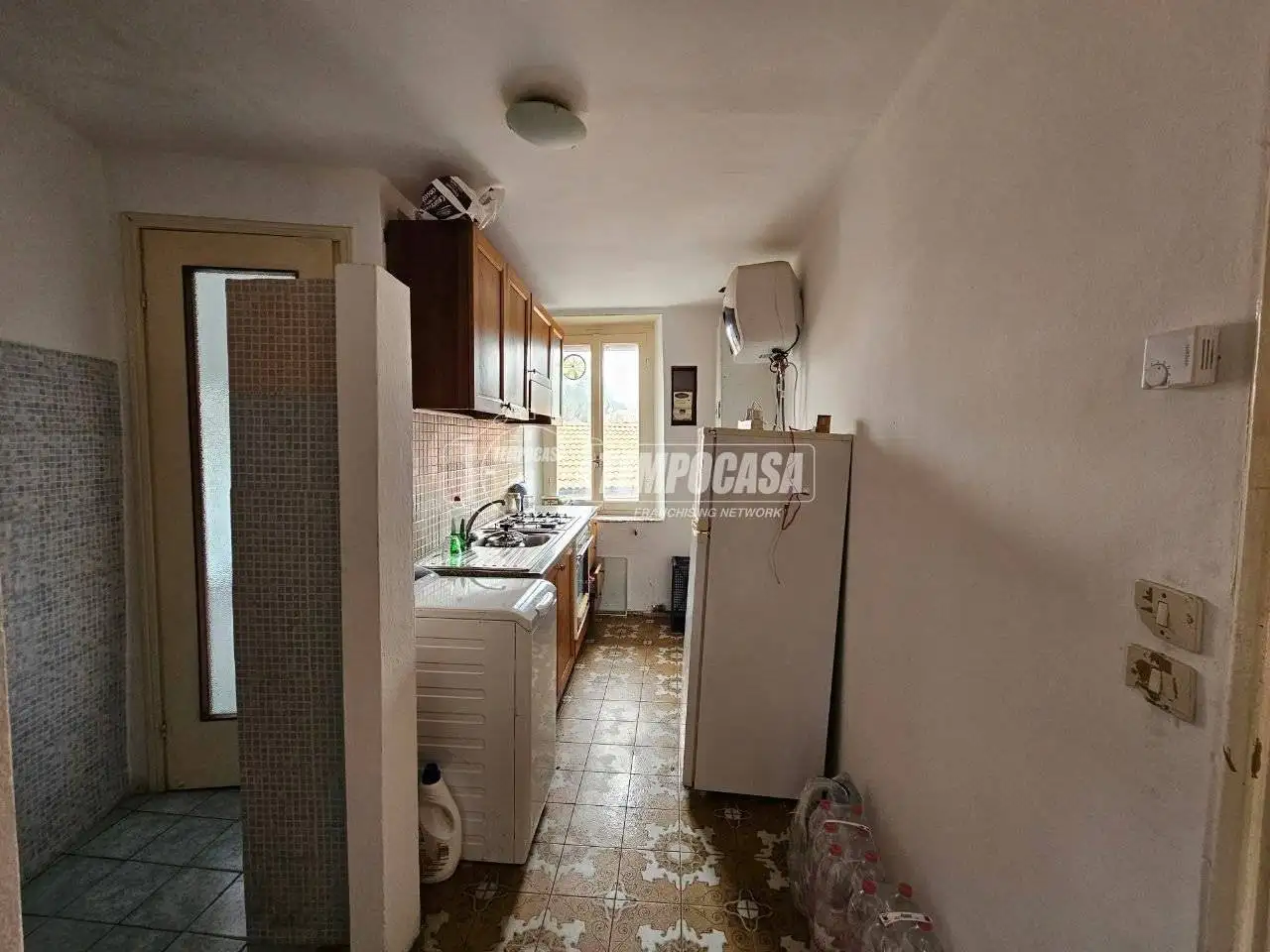 Bilocale via Fiume 2, Capiago Intimiano Olmeda, Capiago Intimiano - foto 5