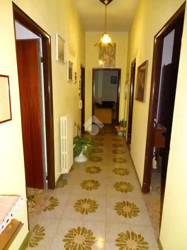 Bilocale via Dell'Artigianato, Centro, Castrovillari - foto 4