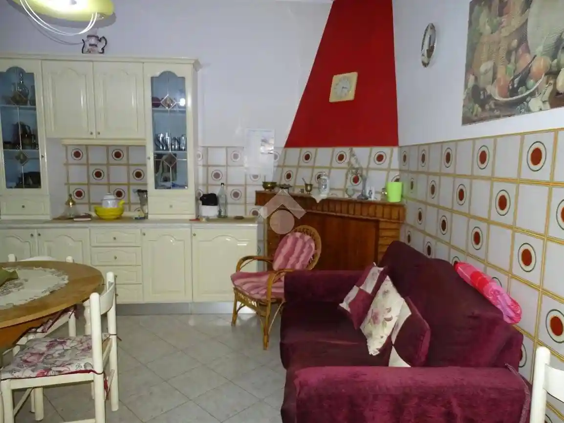 Bilocale via Dell'Artigianato, Centro, Castrovillari - foto 5